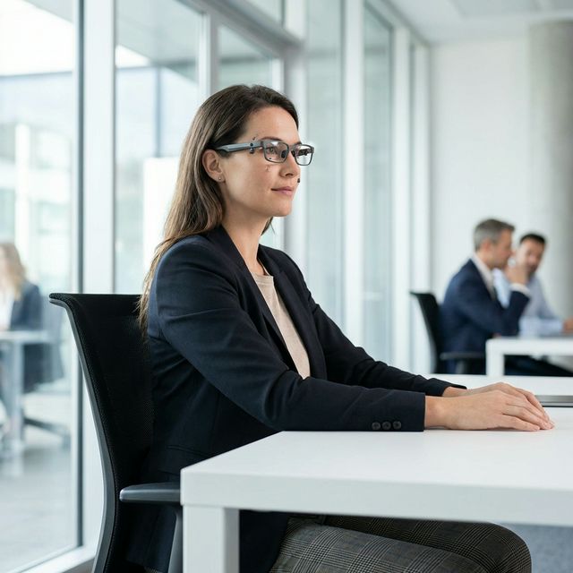 Modern Eye Tracking Technology