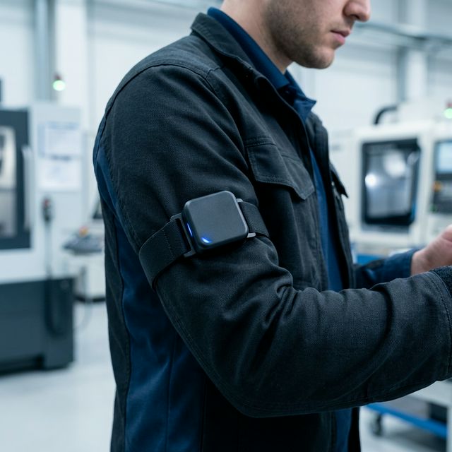 Inertial Measurement Unit Sensor