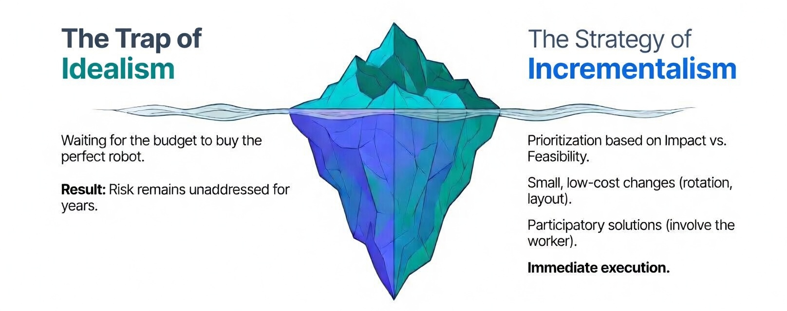 Q6: What can be done now?